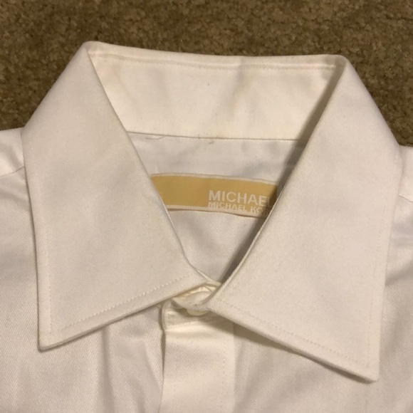 Michael Kors Dress Shirt - Picture 3 of 7